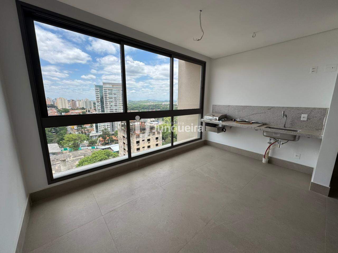 Apartamento à venda no Edifício L’Essence, 3 quartos, sendo 3 suítes, 2 vagas, no bairro São Dimas em Piracicaba - SP