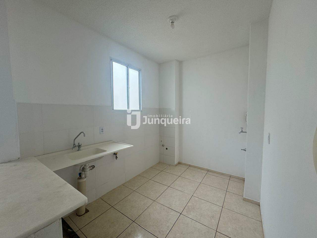Apartamento à venda no Piazza Di Roma, 2 quartos, 1 vaga, no bairro Ondas em Piracicaba - SP