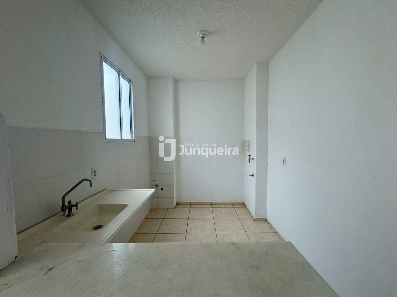 Apartamento à venda no Piazza Di Roma, 2 quartos, 1 vaga, no bairro Ondas em Piracicaba - SP