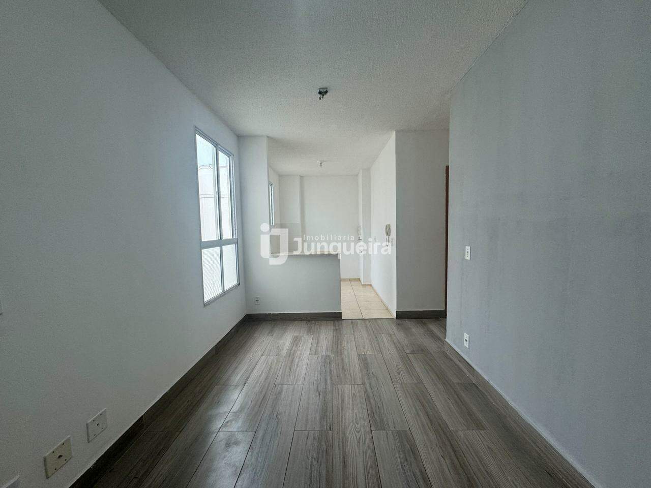 Apartamento à venda no Piazza Di Roma, 2 quartos, 1 vaga, no bairro Ondas em Piracicaba - SP