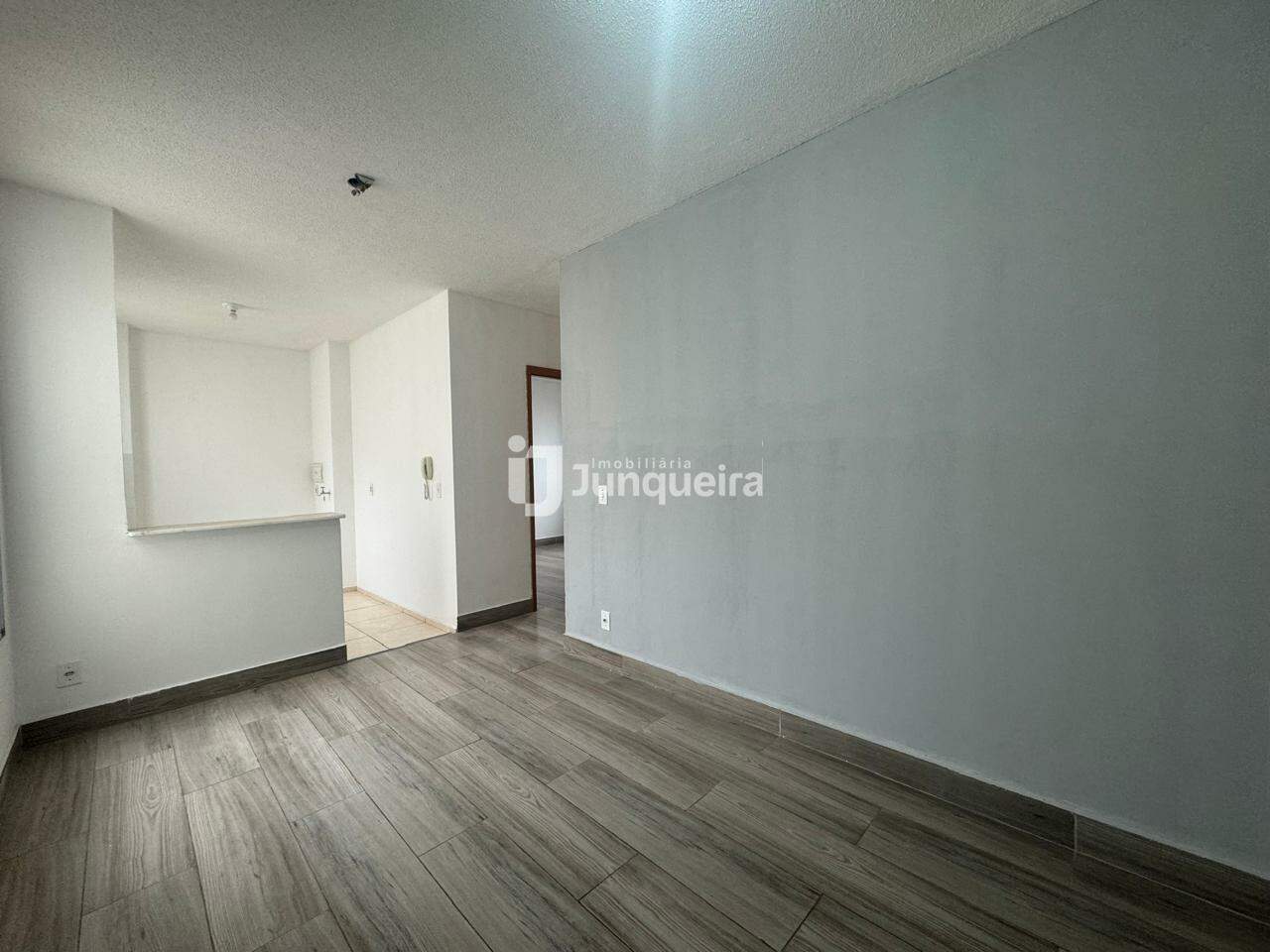 Apartamento à venda no Piazza Di Roma, 2 quartos, 1 vaga, no bairro Ondas em Piracicaba - SP