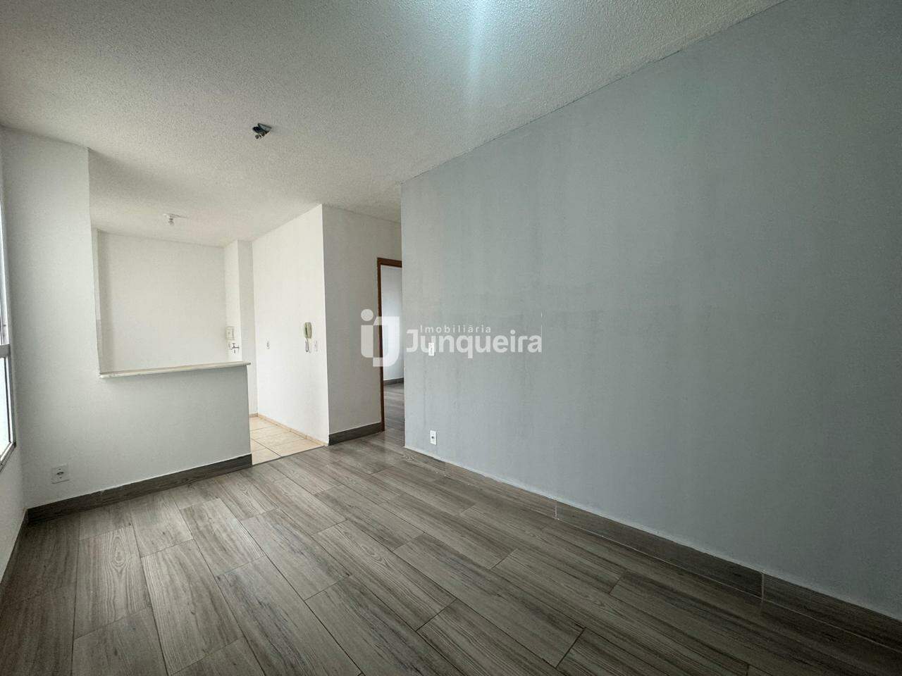 Apartamento à venda no Piazza Di Roma, 2 quartos, 1 vaga, no bairro Ondas em Piracicaba - SP