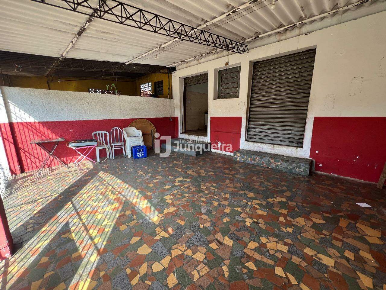 Salão para alugar, no bairro São Luiz em Piracicaba - SP