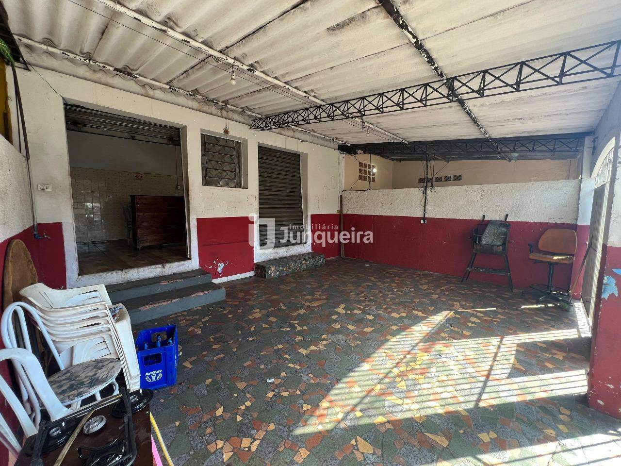 Salão para alugar, no bairro São Luiz em Piracicaba - SP