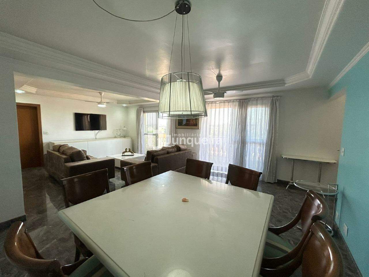 Apartamento para alugar no Edifício Marrakech , 3 quartos, sendo 1 suíte, 1 vaga, no bairro Centro em Piracicaba - SP