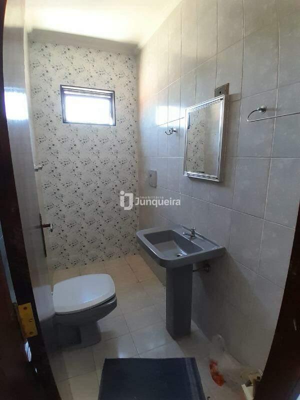 Casa à venda, 3 quartos, sendo 1 suíte, 5 vagas, no bairro Jardim São Luiz em Piracicaba - SP