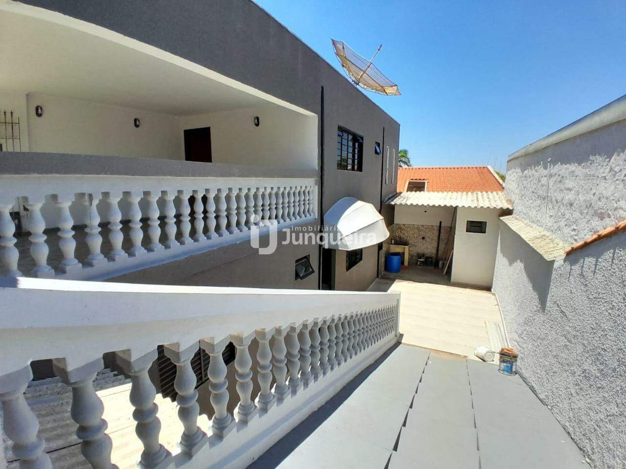 Casa à venda, 3 quartos, sendo 1 suíte, 5 vagas, no bairro Jardim São Luiz em Piracicaba - SP