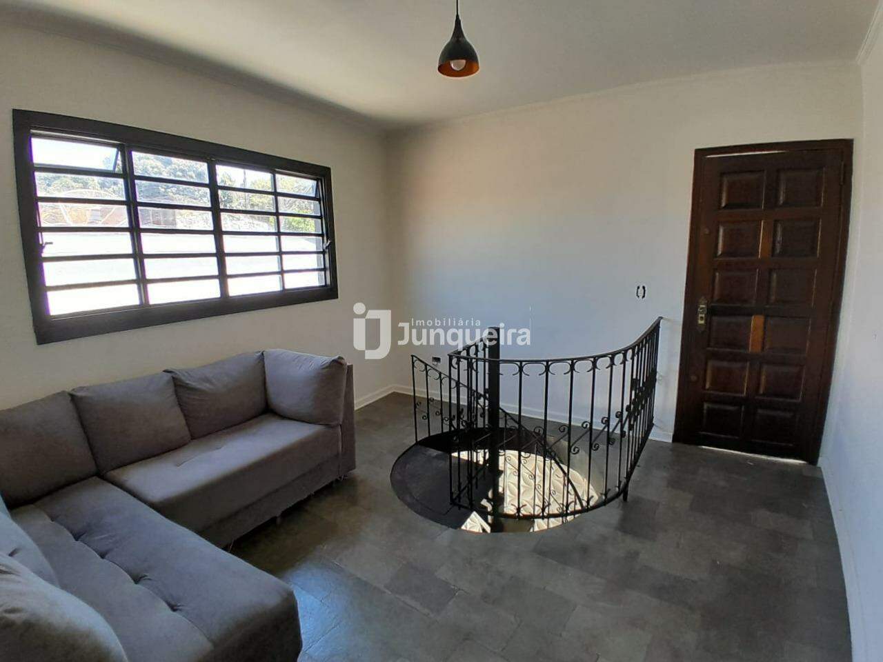 Casa à venda, 3 quartos, sendo 1 suíte, 5 vagas, no bairro Jardim São Luiz em Piracicaba - SP