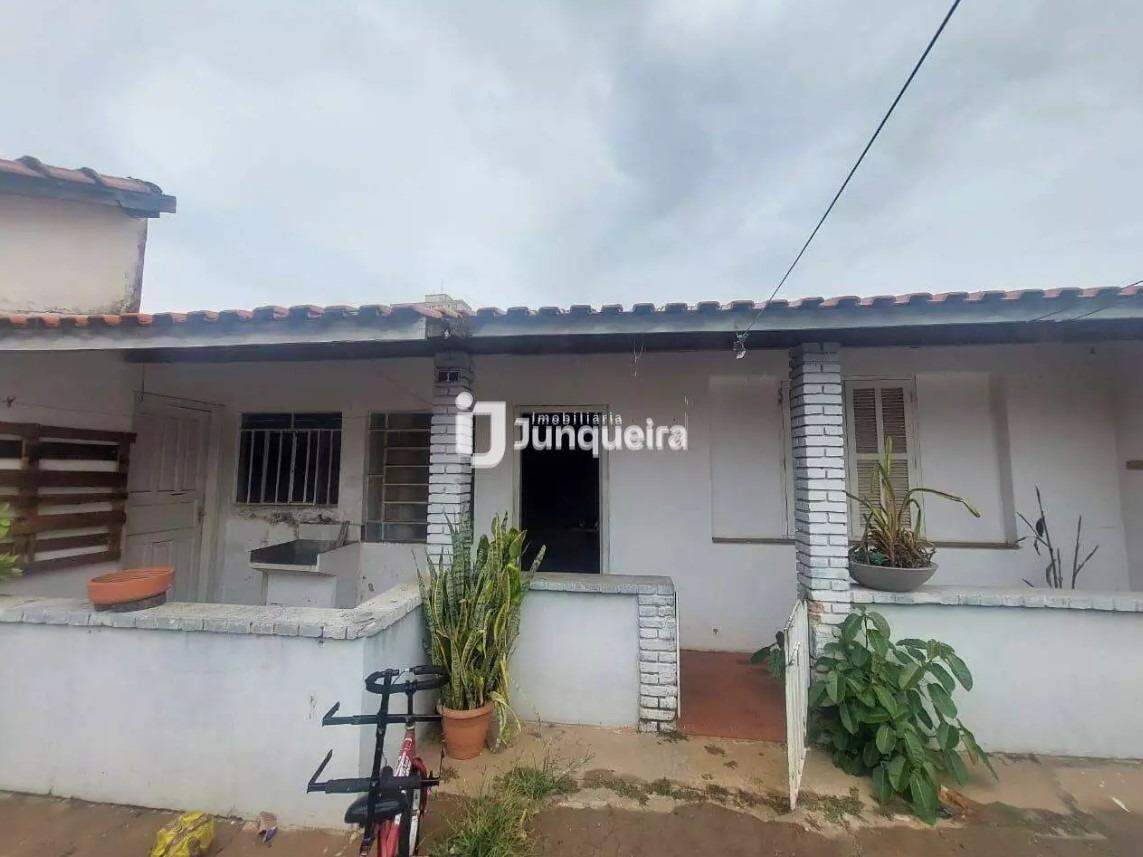 Casa à venda, 1 quarto, no bairro Higienópolis em Piracicaba - SP