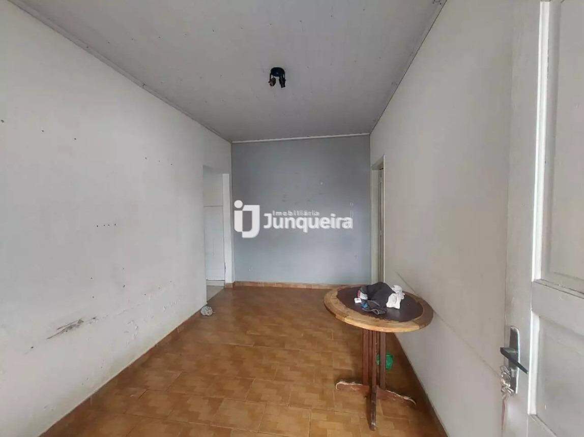 Casa à venda, 1 quarto, no bairro Higienópolis em Piracicaba - SP