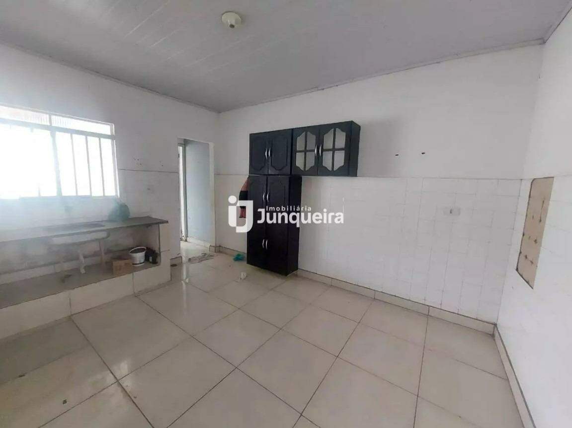 Casa à venda, 1 quarto, no bairro Higienópolis em Piracicaba - SP