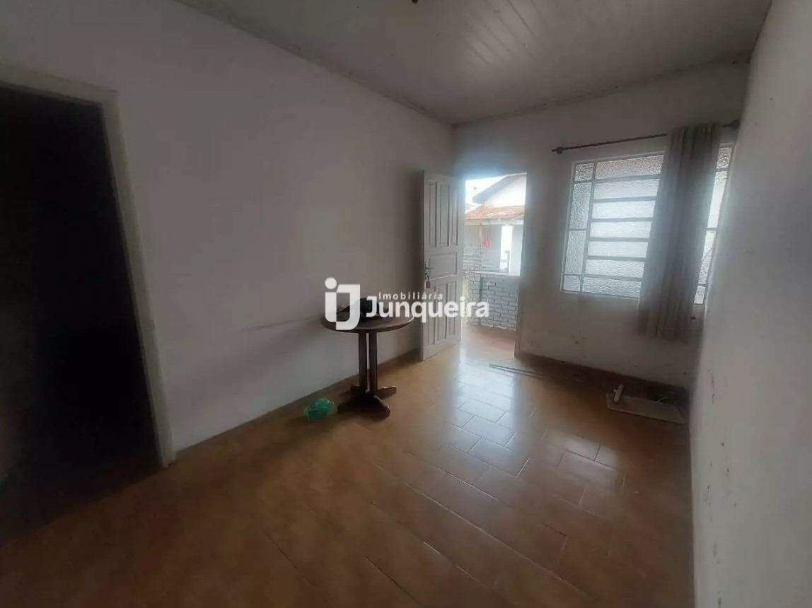 Casa à venda, 1 quarto, no bairro Higienópolis em Piracicaba - SP