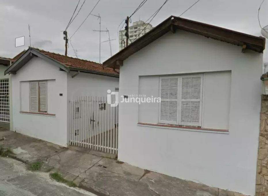 Casa à venda, 1 quarto, no bairro Higienópolis em Piracicaba - SP
