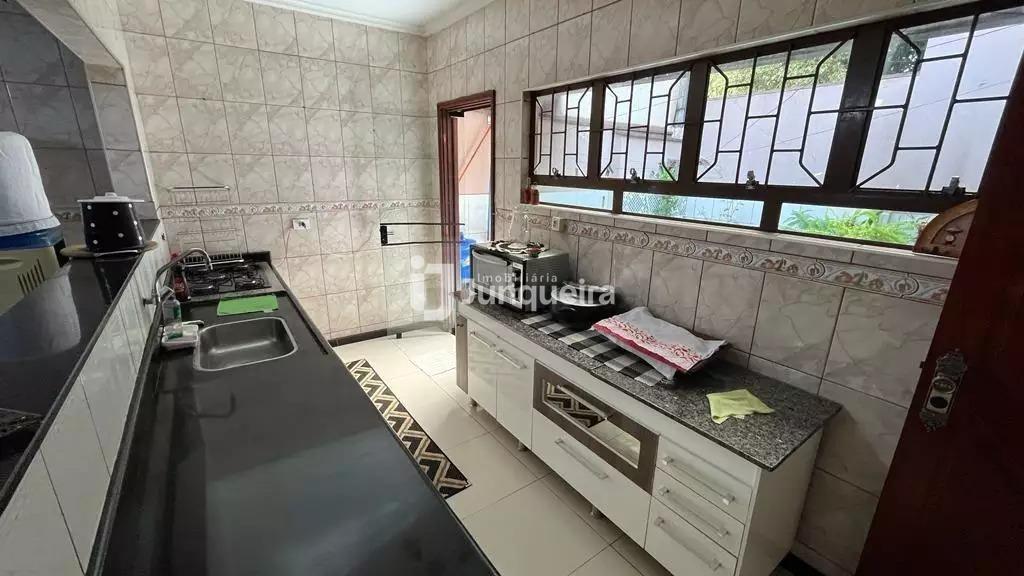 Casa à venda, 3 quartos, sendo 1 suíte, 2 vagas, no bairro Conjunto Residencial José Angelo Montagnani em Rio das Pedras - SP