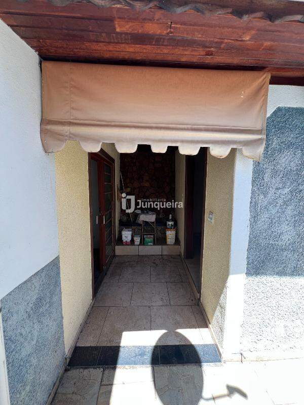 Casa para alugar, 2 quartos, no bairro Paulicéia em Piracicaba - SP