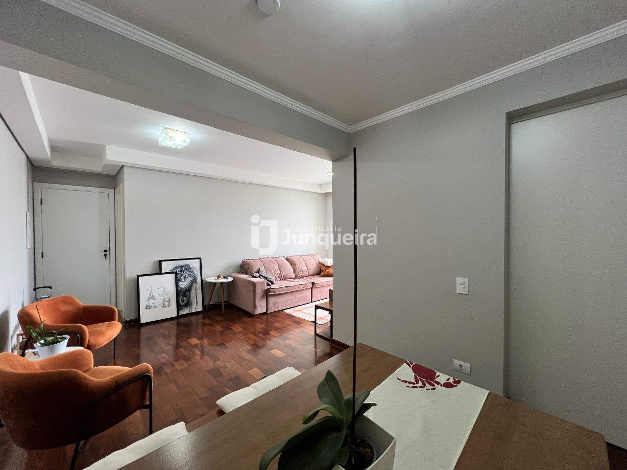 Apartamento à venda no Elit's Park, 3 quartos, 1 vaga, no bairro Nova América em Piracicaba - SP