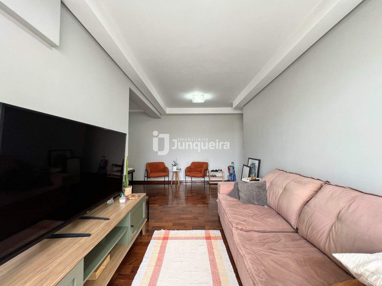 Apartamento à venda no Elit's Park, 3 quartos, 1 vaga, no bairro Nova América em Piracicaba - SP