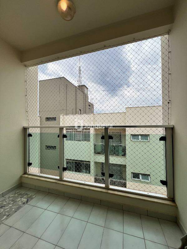 Apartamento à venda no Elit's Park, 3 quartos, 1 vaga, no bairro Nova América em Piracicaba - SP