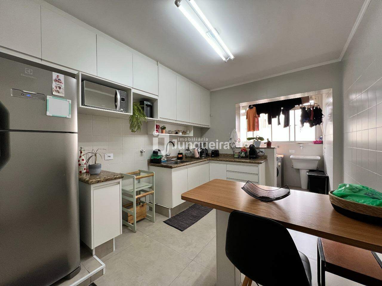 Apartamento à venda no Elit's Park, 3 quartos, 1 vaga, no bairro Nova América em Piracicaba - SP