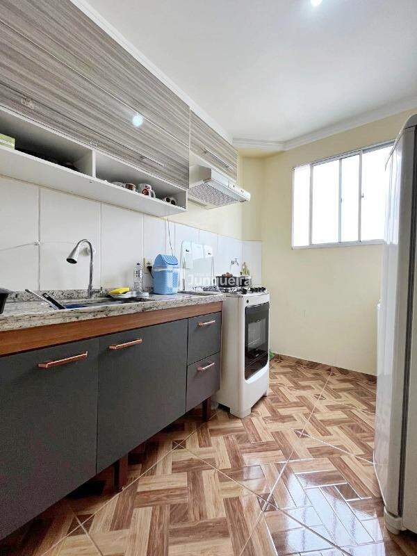 Apartamento à venda no Clube Parque Paradiso, 2 quartos, 1 vaga, no bairro Santa Terezinha em Piracicaba - SP
