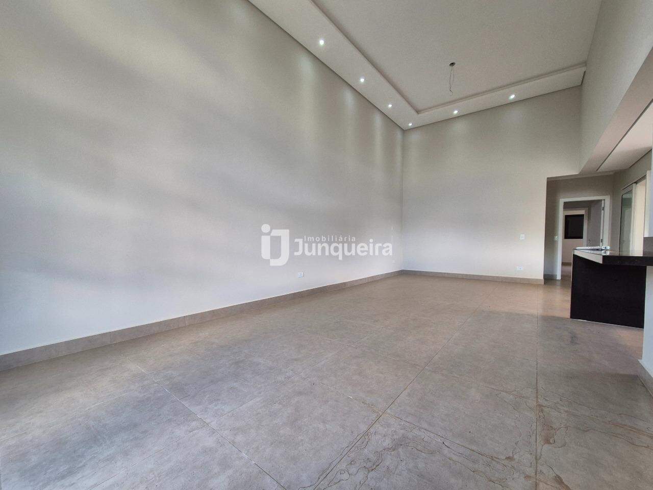 Casa em Condomínio à venda no Park Unimep Taquaral, 3 quartos, sendo 3 suítes, 4 vagas, no bairro Park Unimep Taquaral  em Piracicaba - SP