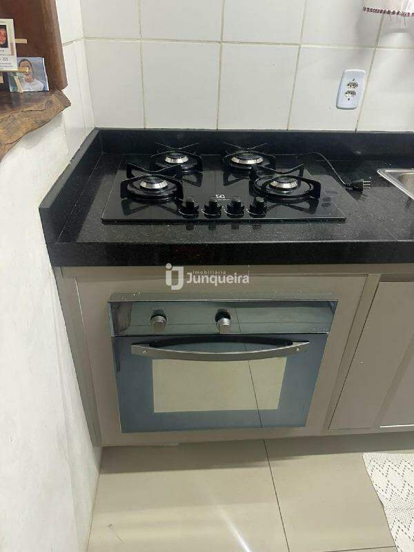 Apartamento para alugar no Piazza Bellini, 2 quartos, 1 vaga, no bairro Pompéia em Piracicaba - SP