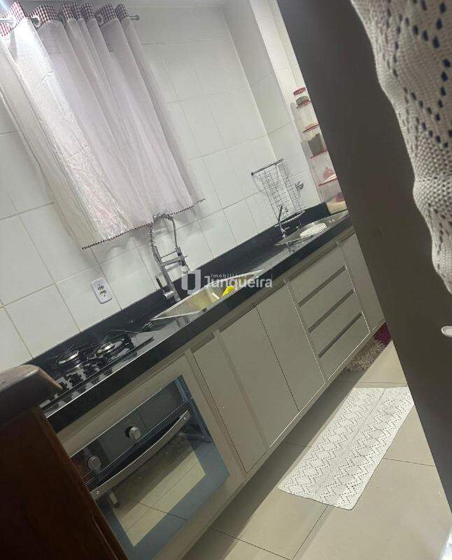 Apartamento para alugar no Piazza Bellini, 2 quartos, 1 vaga, no bairro Pompéia em Piracicaba - SP