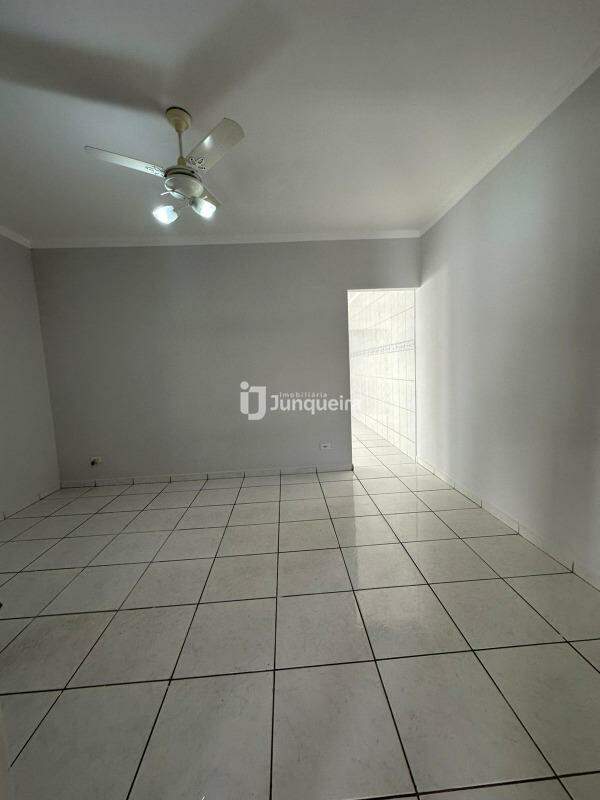 Casa à venda, 2 quartos, sendo 1 suíte, 2 vagas, no bairro Park Monte Rey II em Piracicaba - SP