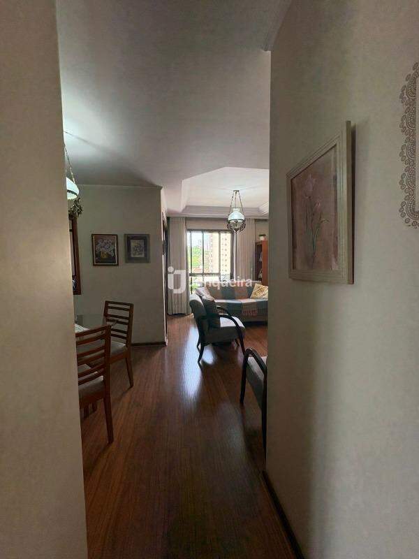 Apartamento à venda no Miami, 2 quartos, sendo 1 suíte, 2 vagas, no bairro Cidade Alta em Piracicaba - SP