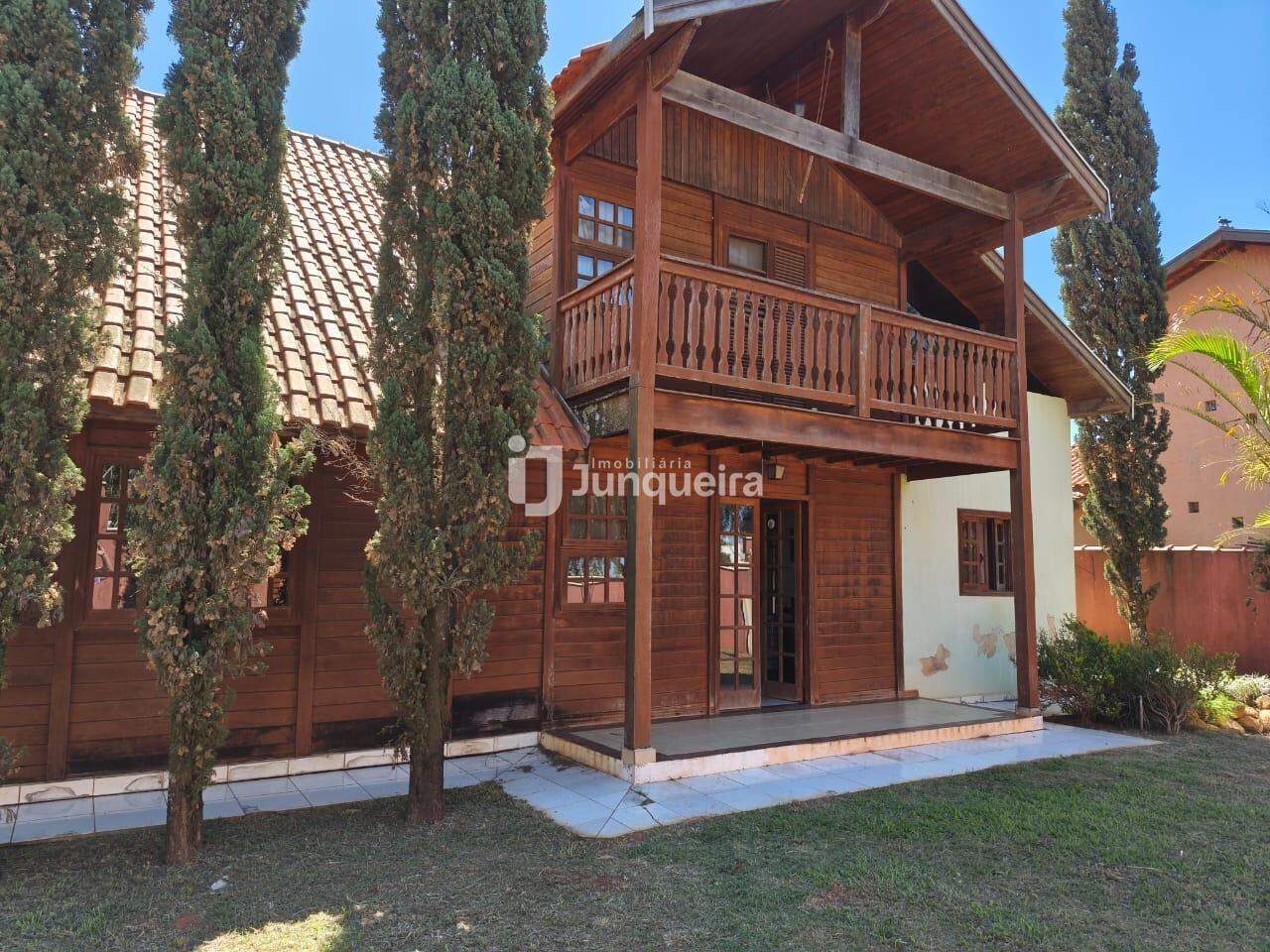 Casa em Condomínio à venda no Vivenda do Sol, 4 quartos, sendo 1 suíte, 4 vagas, no bairro Residencial Vivenda do Sol em Rio das Pedras - SP