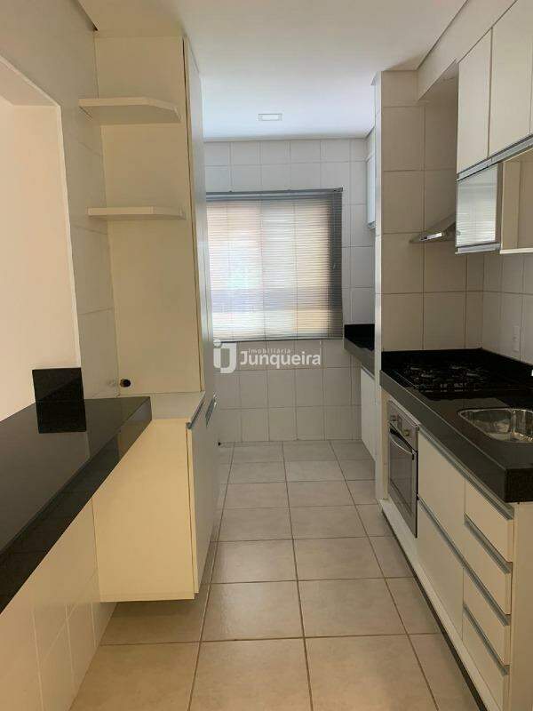 Apartamento à venda no Recanto do Jupiá, 2 quartos, 1 vaga, no bairro Jardim Parque Jupiá em Piracicaba - SP