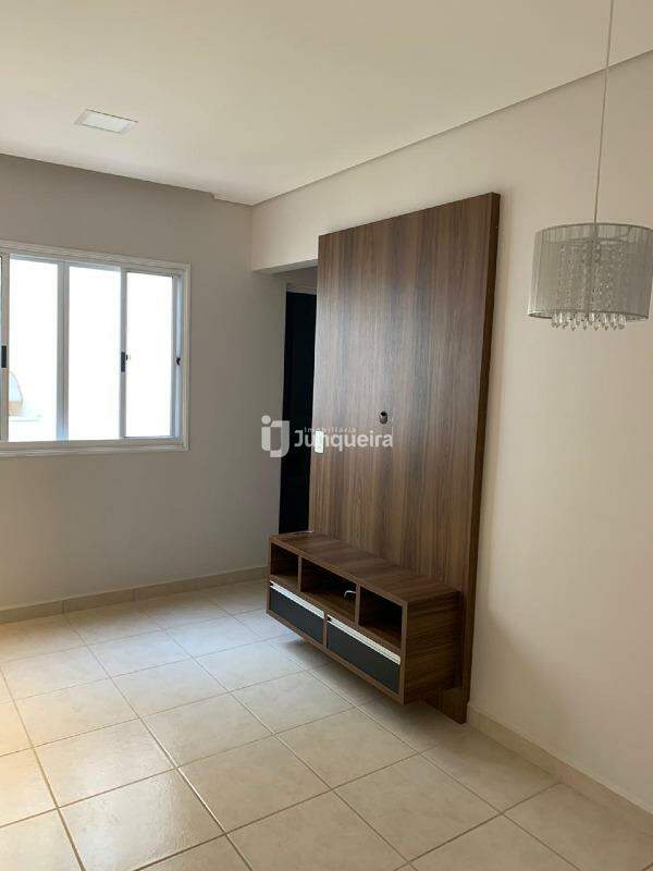 Apartamento à venda no Recanto do Jupiá, 2 quartos, 1 vaga, no bairro Jardim Parque Jupiá em Piracicaba - SP
