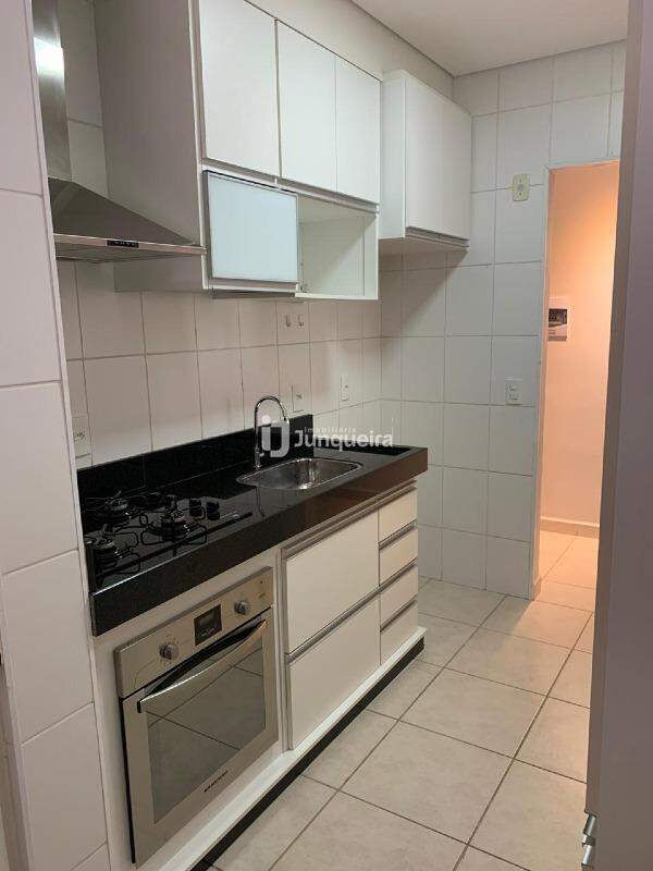 Apartamento à venda no Recanto do Jupiá, 2 quartos, 1 vaga, no bairro Jardim Parque Jupiá em Piracicaba - SP