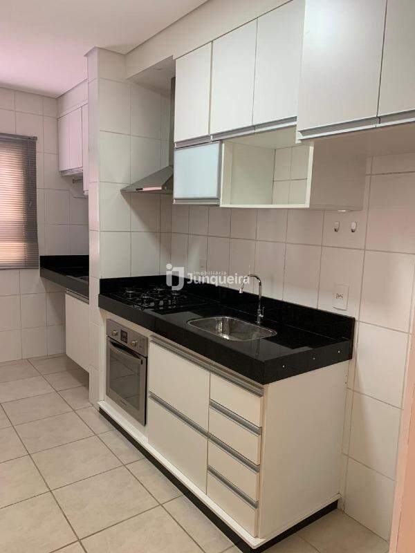 Apartamento à venda no Recanto do Jupiá, 2 quartos, 1 vaga, no bairro Jardim Parque Jupiá em Piracicaba - SP