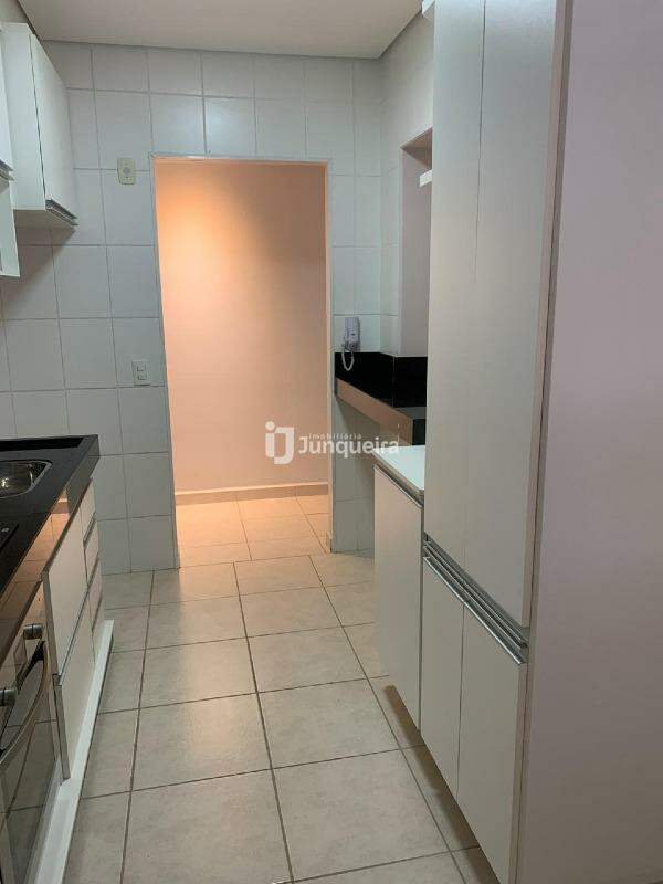 Apartamento à venda no Recanto do Jupiá, 2 quartos, 1 vaga, no bairro Jardim Parque Jupiá em Piracicaba - SP