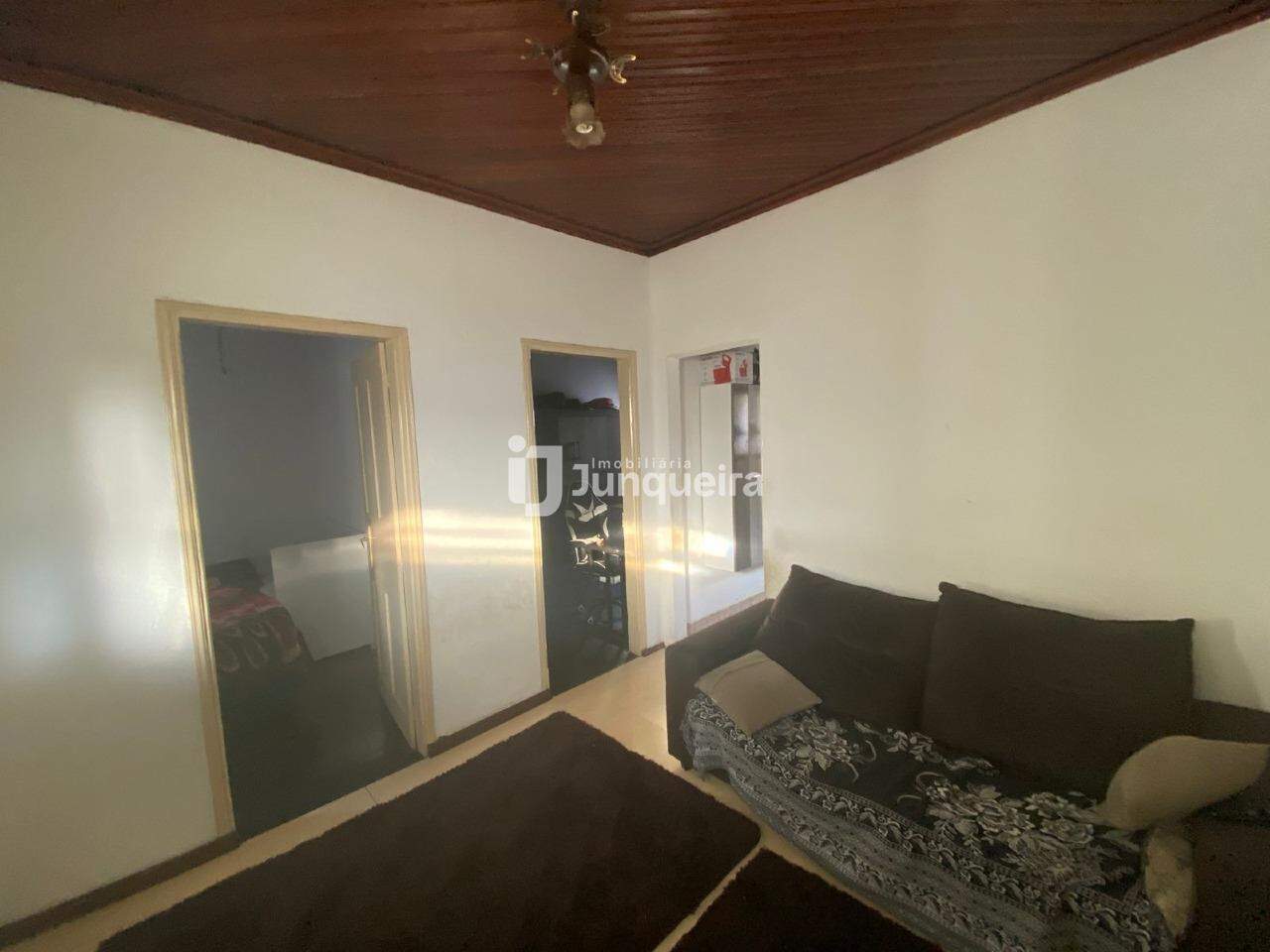 Casa à venda, 3 quartos, 1 vaga, no bairro São Luiz em Piracicaba - SP