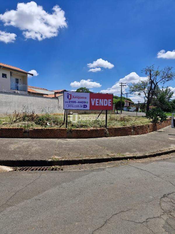Terreno à venda, no bairro Santa Rosa em Piracicaba - SP