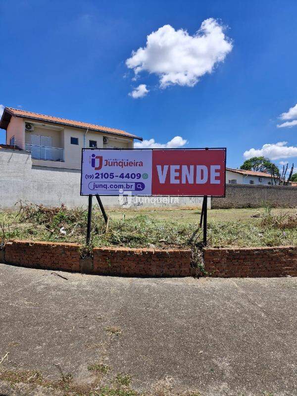 Terreno à venda, no bairro Santa Rosa em Piracicaba - SP
