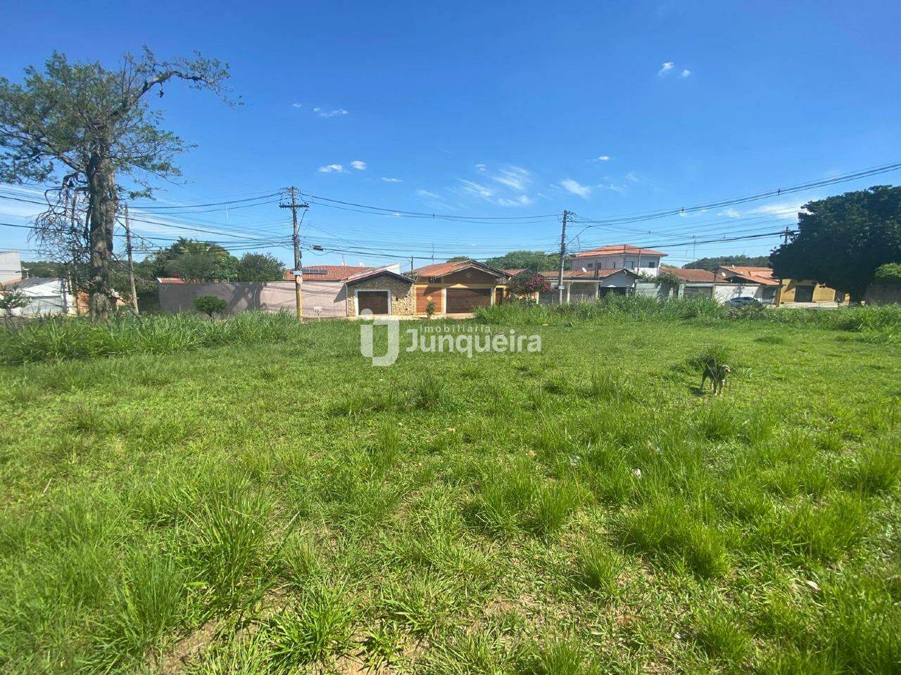 Terreno à venda, no bairro Loteamento Santa Rosa em Piracicaba - SP