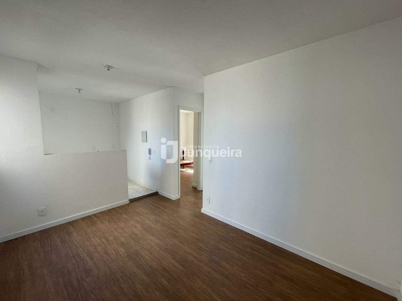 Apartamento à venda no For Life Paraíso Clube, 2 quartos, 1 vaga, no bairro Pompéia em Piracicaba - SP