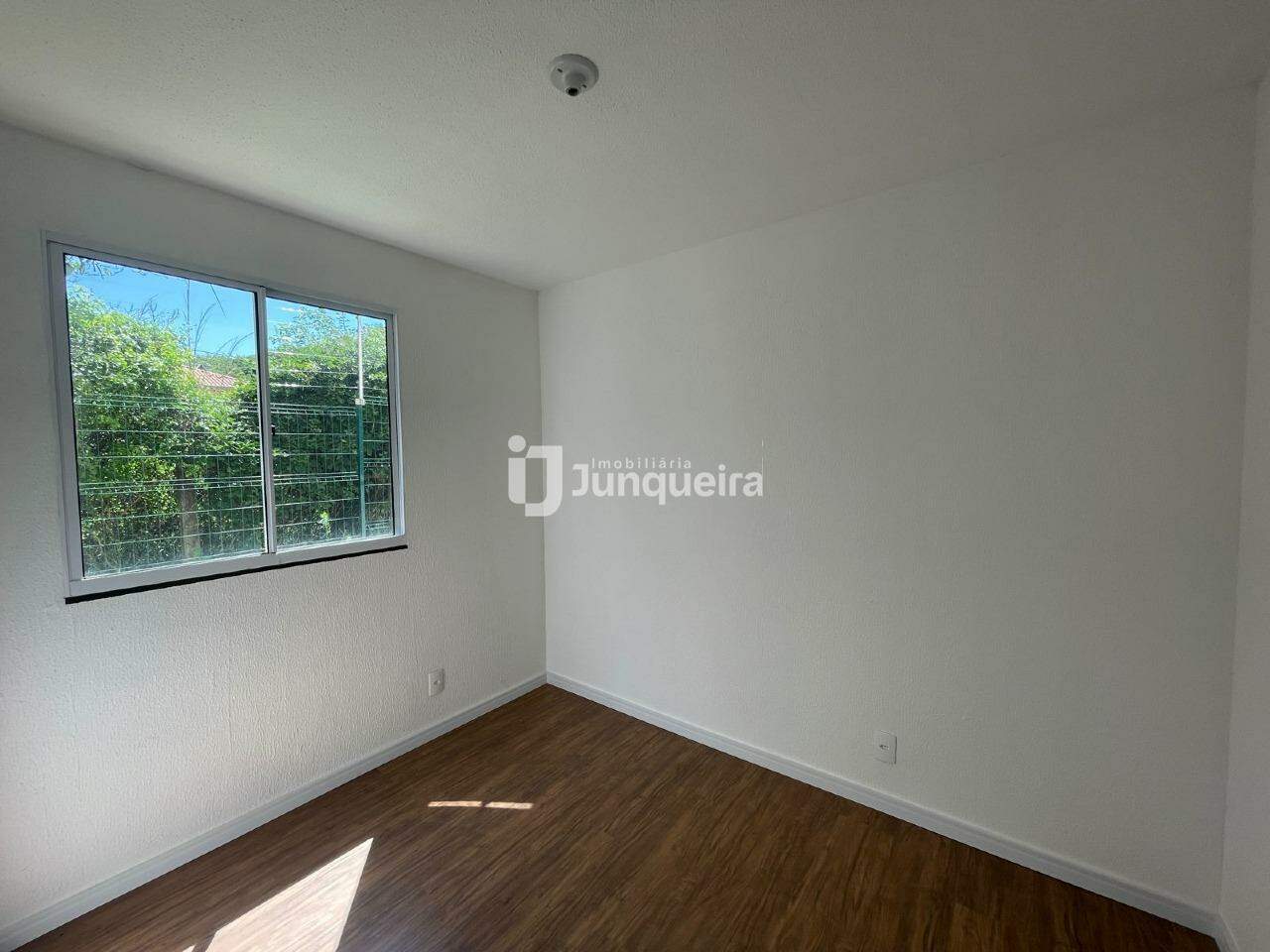 Apartamento à venda no For Life Paraíso Clube, 2 quartos, 1 vaga, no bairro Pompéia em Piracicaba - SP