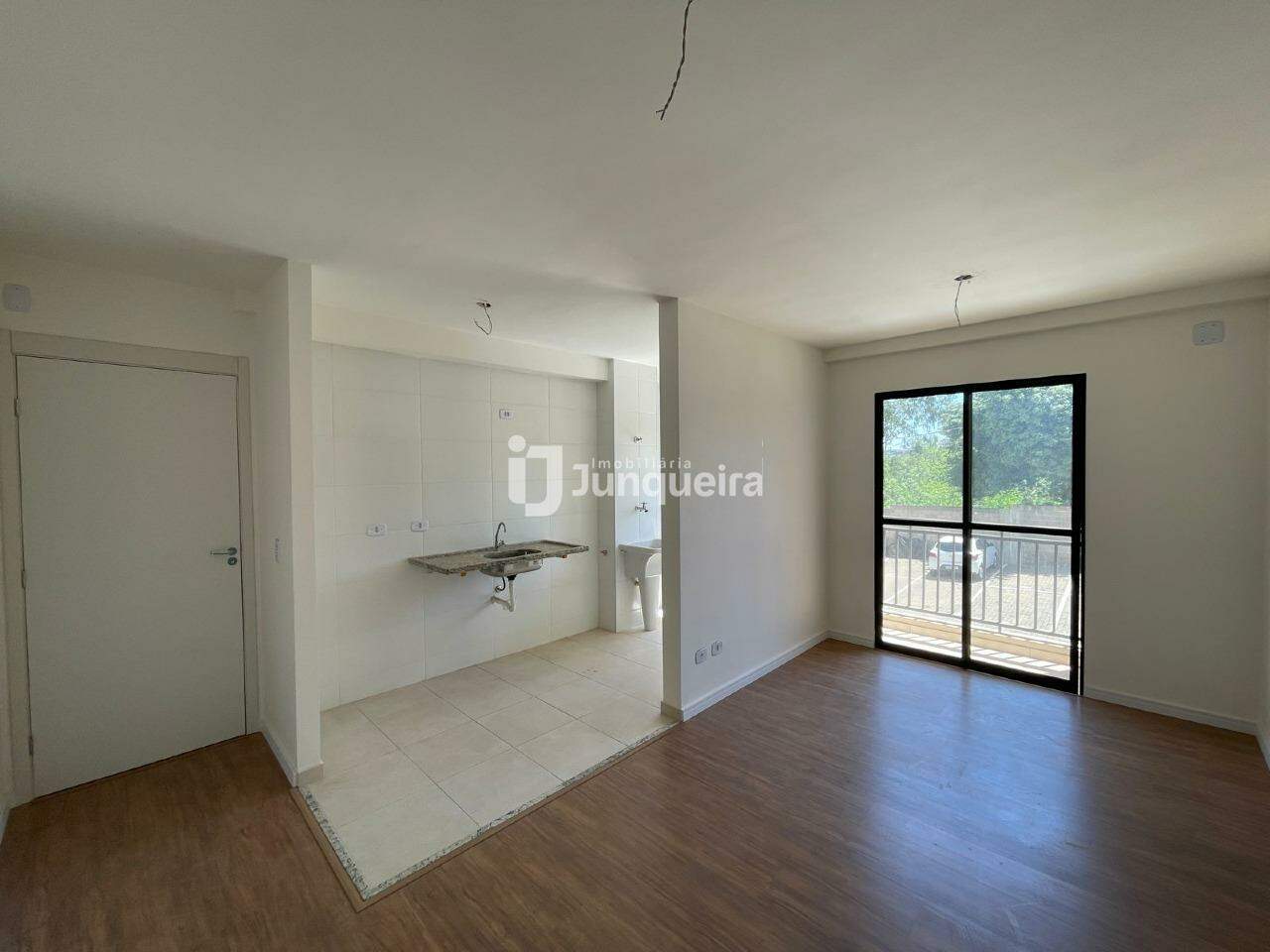 Apartamento à venda no Ilha de Malta Residence, 2 quartos, 1 vaga, no bairro Pompéia em Piracicaba - SP
