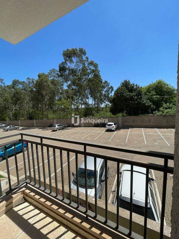 Apartamento à venda no Ilha de Malta Residence, 2 quartos, 1 vaga, no bairro Pompéia em Piracicaba - SP