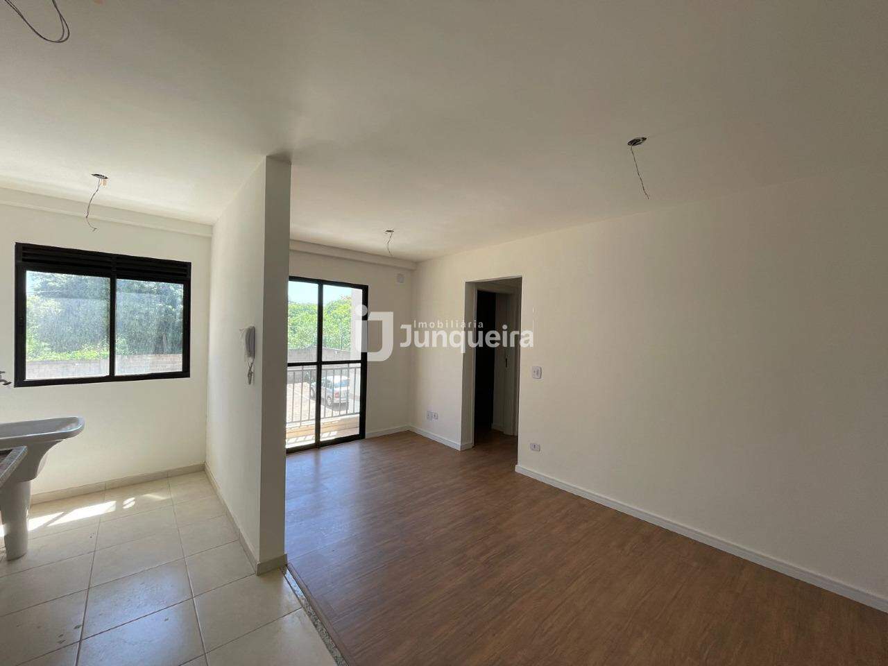 Apartamento à venda no Ilha de Malta Residence, 2 quartos, 1 vaga, no bairro Pompéia em Piracicaba - SP