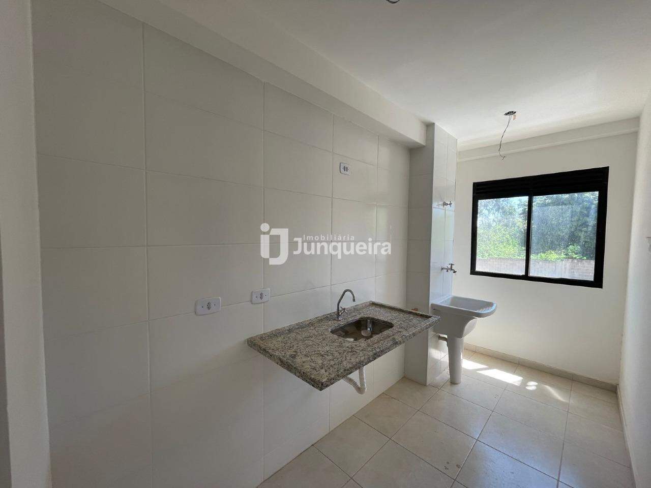 Apartamento à venda no Ilha de Malta Residence, 2 quartos, 1 vaga, no bairro Pompéia em Piracicaba - SP