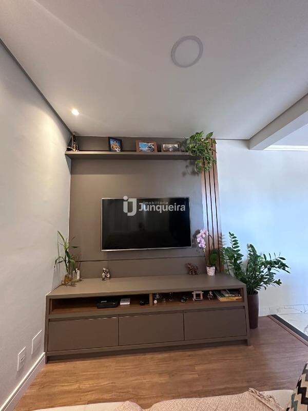 Apartamento à venda no Toronto, 2 quartos, sendo 1 suíte, 2 vagas, no bairro Jardim Parque Jupiá em Piracicaba - SP