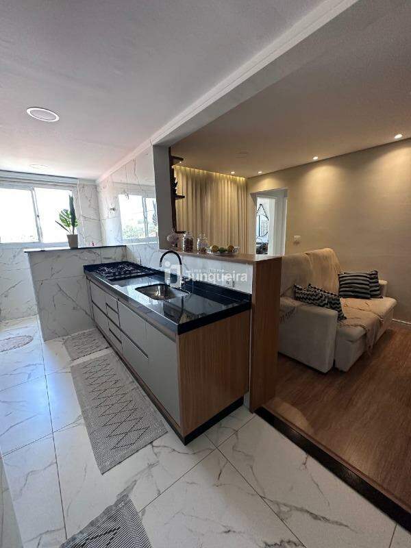 Apartamento à venda no Toronto, 2 quartos, sendo 1 suíte, 2 vagas, no bairro Jardim Parque Jupiá em Piracicaba - SP