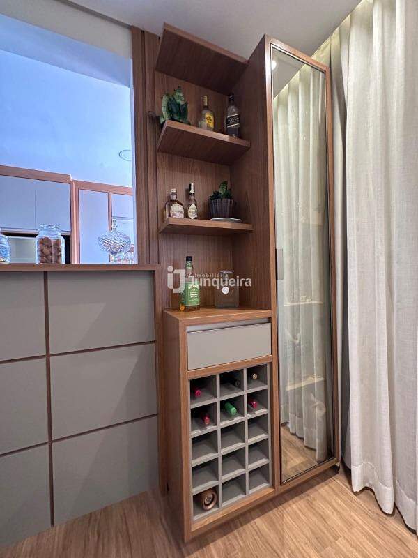 Apartamento à venda no Toronto, 2 quartos, sendo 1 suíte, 2 vagas, no bairro Jardim Parque Jupiá em Piracicaba - SP