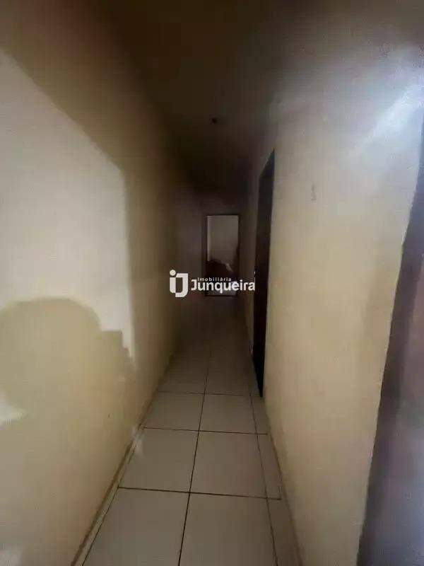 Casa para alugar, 2 quartos, 2 vagas, no bairro Jardim Parque Jupiá em Piracicaba - SP