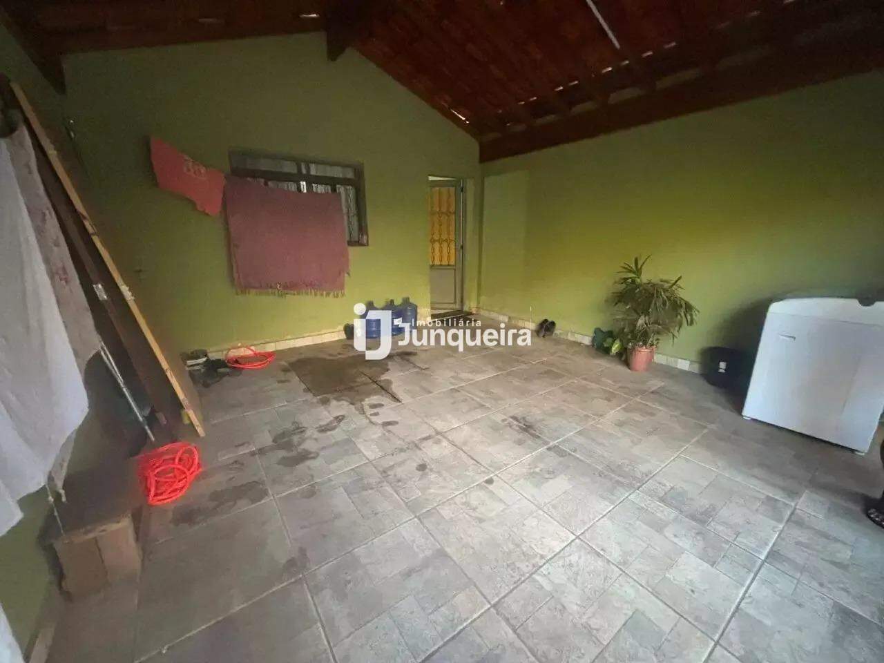 Casa para alugar, 2 quartos, 2 vagas, no bairro Jardim Parque Jupiá em Piracicaba - SP